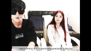 KOREAN BJ 2017052008 Couples