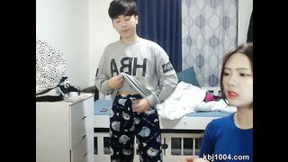 KOREAN BJ 2017052009 Couples