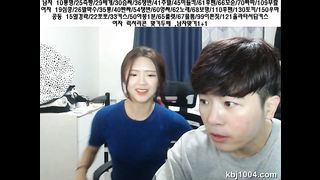 KOREAN BJ 2017052009 Couples