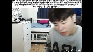 KOREAN BJ 2017052009 Couples
