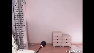 KOREAN BJ 2017052011 Chicangel