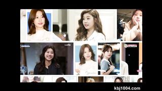 KOREAN BJ 2017052011 Chicangel