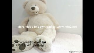 KOREAN BJ 2017052013