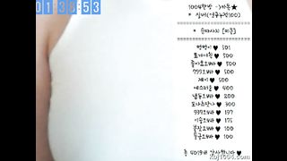 KOREAN BJ 2017052015 Bagelssu