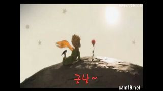 KOREAN BJ 2017052101 part 1