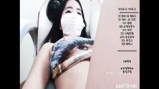 KOREAN BJ 2017052101 part 2
