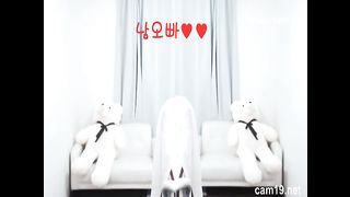 KOREAN BJ 2017052101 part 2