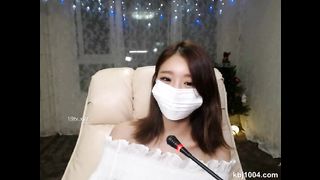 KOREAN BJ 2017052105 Dodo