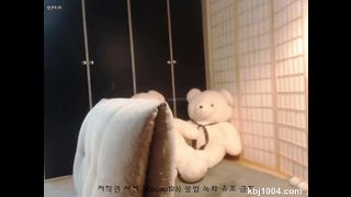 KOREAN BJ 2017052404 Raindrop