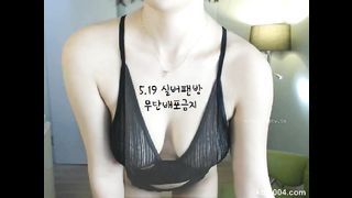 KOREAN BJ 2017052408 Bagelssu part 1