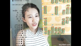 KOREAN BJ 2017052408 Bagelssu part 2