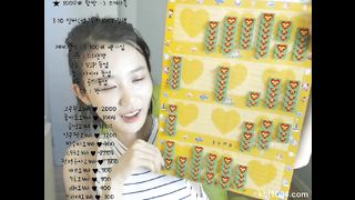 KOREAN BJ 2017052408 Bagelssu part 2