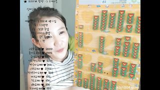 KOREAN BJ 2017052408 Bagelssu part 2