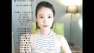 KOREAN BJ 2017052408 Bagelssu part 2