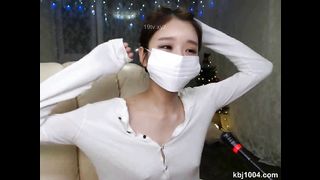 KOREAN BJ 2017052506 Dodo