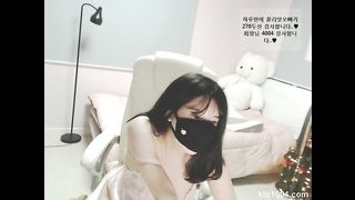 KOREAN BJ 2017052702 part 2