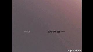 KOREAN BJ 2017052703 tlsfkdml123 part 1