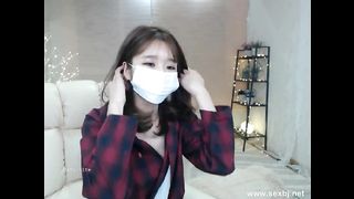 KOREAN BJ 2017052707 Dodo