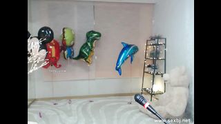 KOREAN BJ 2017052708 Dodo