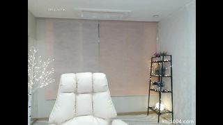 KOREAN BJ 2017052808 Dodo