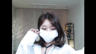 KOREAN BJ 2017052808 Dodo