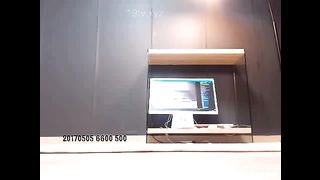 KOREAN BJ 2017052902 part 2