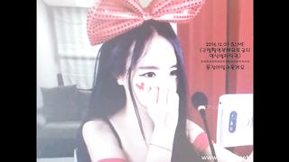 KOREAN BJ 2017052910