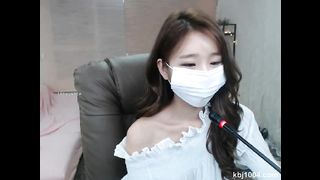 KOREAN BJ 2017053002 Dodo