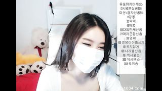 KOREAN BJ 2017053003 part 1