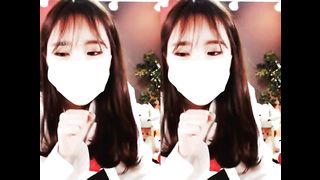 KOREAN BJ 2017060103 part 1