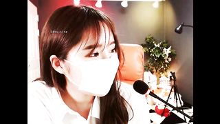 KOREAN BJ 2017060103 part 1
