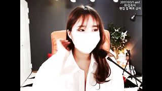 KOREAN BJ 2017060103 part 1