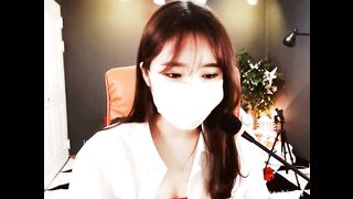 KOREAN BJ 2017060103 part 1