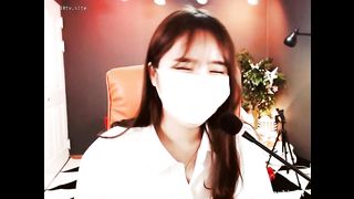 KOREAN BJ 2017060103 part 1