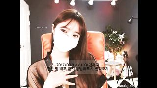 KOREAN BJ 2017060103 part 2