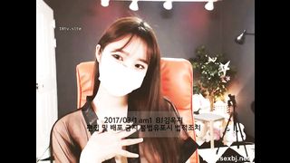 KOREAN BJ 2017060103 part 2