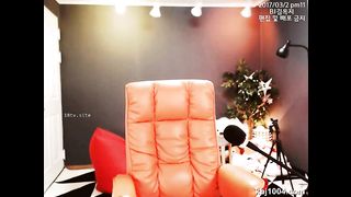 KOREAN BJ 2017060104