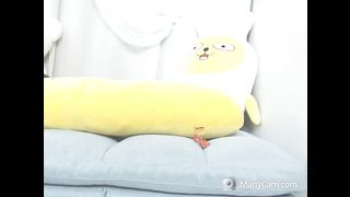 KOREAN BJ 2017060106 Syubin