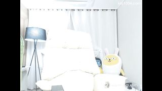 KOREAN BJ 2017060106 Syubin