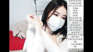 KOREAN BJ 2017060206 part 1