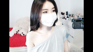 KOREAN BJ 2017060206 part 3