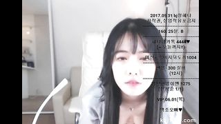 KOREAN BJ 2017060207 HYENA part 1