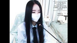 KOREAN BJ 2017060401