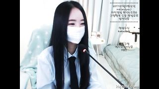 KOREAN BJ 2017060401