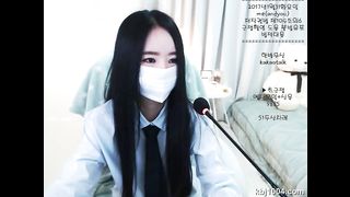 KOREAN BJ 2017060401