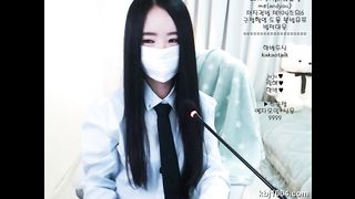 KOREAN BJ 2017060401