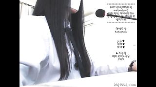 KOREAN BJ 2017060401