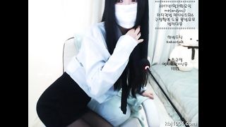 KOREAN BJ 2017060401