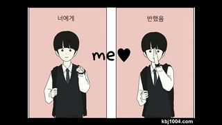 KOREAN BJ 2017060403