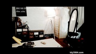 KOREAN BJ 2017060410